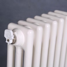 鋼制三柱型散熱器