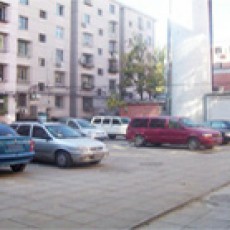 萬壽路小區