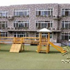 21世紀幼兒園